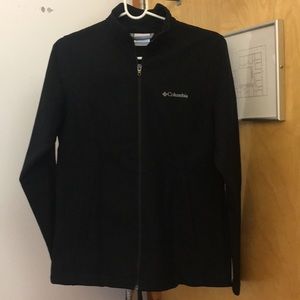 Women’s Columbia Ridge Softshell Jacket